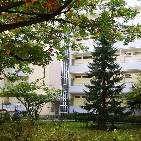 Nikol Apartments Berlin Dış mekan fotoğraf