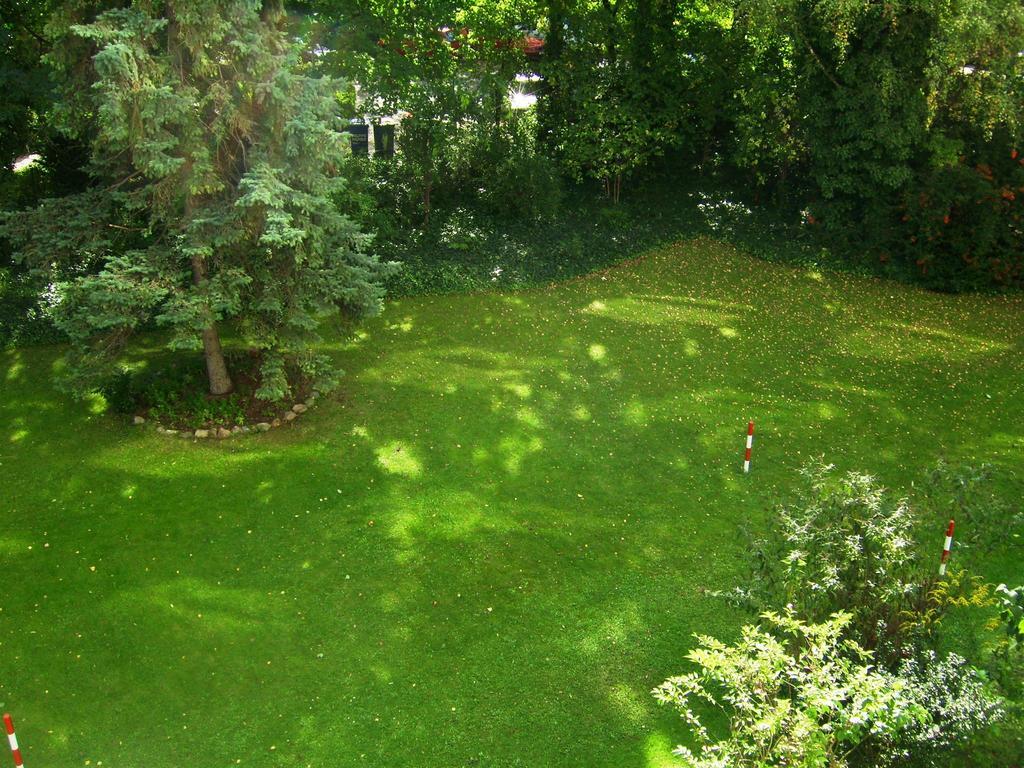 Nikol Apartments Berlin Dış mekan fotoğraf