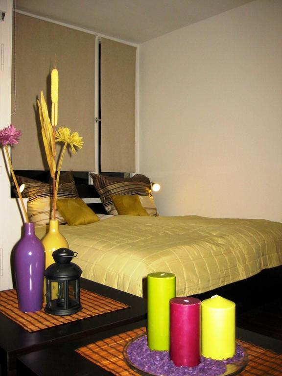Nikol Apartments Berlin Dış mekan fotoğraf