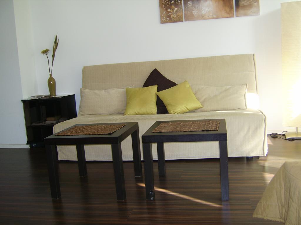 Nikol Apartments Berlin Dış mekan fotoğraf